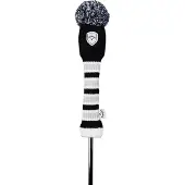 Callaway Pom Pom - Black - HYBRID