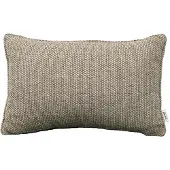 Cane-Line , Rise koristetyyny 52x32 cm Light brown Rise