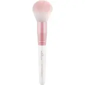 Luvia Cosmetics Prime Vegan Powder Brush - Candy 208 Puuterisivellin 1 kpl Candy 208
