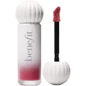 Benefit Plushtint - Moisturizing Matte Lip Tint 12 Purrr - Soft Fig