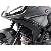 Hepco & becker TANKINSUOJARAUTA HONDA NT1100 22- MUSTA