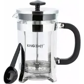 KINGHOFF kahvi / kermakahvi 800ml kinghoff kh-4838