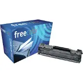 Freecolor C728-FRC, 2100 sivua, Musta, 1 kpl (K15459F7)