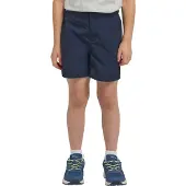 Jack Wolfskin Kids' Sun Shorts Night Blue Retkeilyshortsit 116