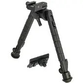 UTG Recon 360 TL Bipod 8''-12'' Center Height Picatinny