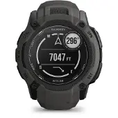 Garmin Instinct 2X Solar