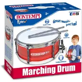 Bontempi Marssirumpu