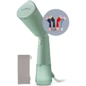 Philips 5000 Series STH5010/70 -vaatehöyrystin, 1300 W, 0,12 l, vihreä