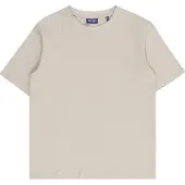 Only & Sons Osjfred Life Rlx Ss Tee Jrs Noos - Beige - 110-116
