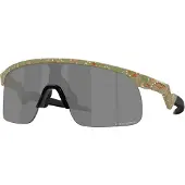 Oakley Resistor (Youth Fit) - Prizm Black OJ9010-3223
