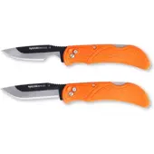 Outdoor Edge 3' Razor Onyx taittoveitsi
