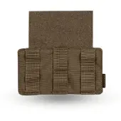 Eberlestock Recon Molle Panel (Color: Dry Earth)