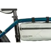 Agu Venture Frame Bag 4l Harmaa