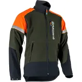 Husqvarna Forest Jacket, Functional Work wear - L