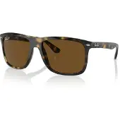 Ray-Ban Boyfriend Two - RB4547 710/57 5718