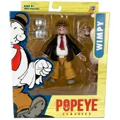 Boss Fight Studio Toimintahahmo Aalto 02 J Wellington Wimpy