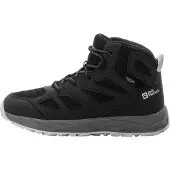Jack Wolfskin Woodland 2 Texapore Mid Vaelluskengät