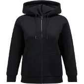 Peak Performance Women's Original Small Logo Zip Hood naisten huppari