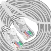 Izoxis 30m Verkkokaapeli / Internetkaapeli - 100Mbps