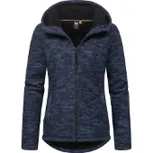 Ragwear Neuletakki 'Lyshka' laivastonsininen
