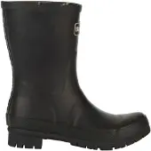 Barbour Banbury Kumisaappaat Musta 9