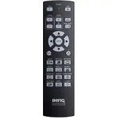 BenQ Projector remote Control for (5J.JAM06.001)