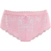 LASCANA Alushousut vaalea pinkki