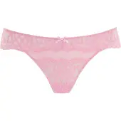 LASCANA Stringit vaalea pinkki