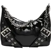 Steve madden Bgraya Crossbody Bag - Black - ONE SIZE