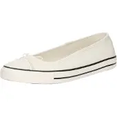 Converse Chuck Taylor All Star Dainty Ballerina - White - 36