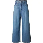 Levi's Farkut 'Cinch Baggy' sininen denim