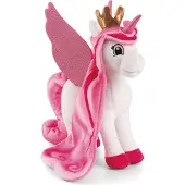 Nici Lissy Pony Unicorn Tamani Nallekarhu 22 Cm