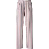 Calida Pyjamahousut vaaleansininen / roosa / pitaija / valkoinen