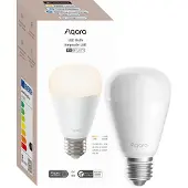 Aqara LED Bulb T2 Valkoinen E27 -älylamppu