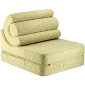 WigiWama Flipster Tuoli, Matcha