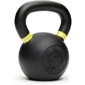 Nike Strength Kettlebell, Kettlebells