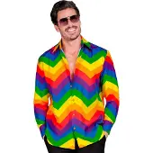Widmann RAINBOW PARTY MUOTIPAITA (paita)