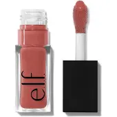e.l.f. Glow Reviver Lip Oil It's Giving Guava