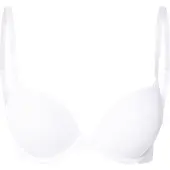 Lindex Rintaliivi 'Linnea' valkoinen