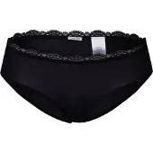 Calvin Klein Underwear Alushousut musta
