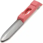 Leatherman diamond-coated sharpener for the Signal Sunset Pink 935005