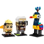 LEGO Karl, Rasmus ja Kevin 40752