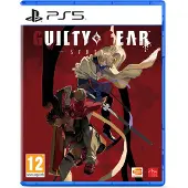 Guilty Gear: Strive (PS5)