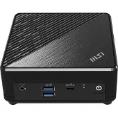 MSI Cubi N ADL-002BEU Intel Celeron N100