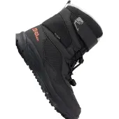 Jack Wolfskin Kids' Polar Bear-B Texapore High Vc Phantom Talvikengät 26