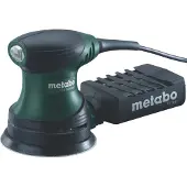 Metabo Epäkeskohiomakone FSX 200 Intec