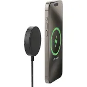 Mophie magneettinen langaton laturi 15 W