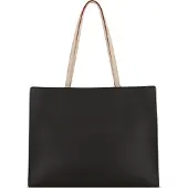 Bugatti Ella Shopperit 40 cm Kannettavan tietokoneen taskun syvyys Ruskea