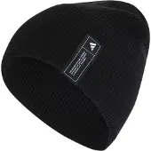 Adidas Ess Beanie - Black - 54-56