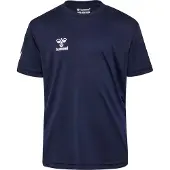 Hummel Hmllogo Set Kids - Navy - 164